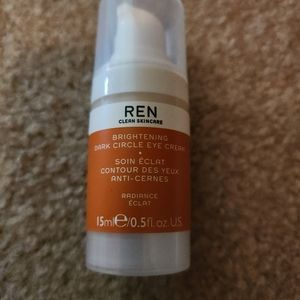 REN Clean SkincareBrightening Dark Circle Eye Cream